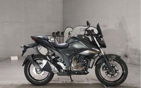 SUZUKI JIKUSA-250 ED22B