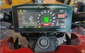 DUCATI DIAVEL V4 2025 7G00