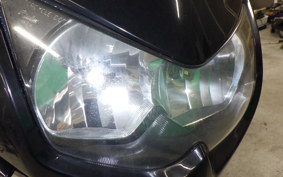 KAWASAKI NINJA 250R EX250K