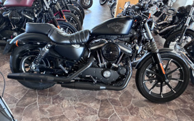 HARLEY XL883N 2016 LE2
