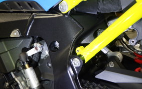 BMW S1000R 2025