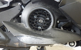 YAMAHA AXIS 125 Z SEJ6J