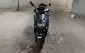 YAMAHA CYGNUS125XSR SED8J