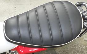 HONDA MONKEY 125 1997 JB05