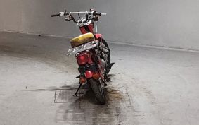 HONDA HUNTER CUB110 JD01