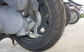 SUZUKI ADDRESS V50 Gen.2 CA44A