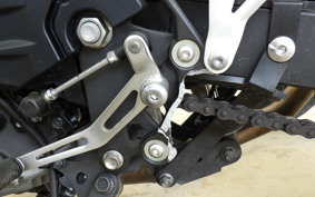 KAWASAKI NINJA 400 EX400L