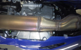 KAWASAKI ZX-4RR 2024 ZX400P
