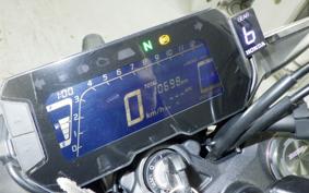HONDA CB250RA MC52