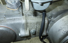 HONDA DAX 50 2021 ST50
