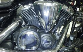 YAMAHA XVS950A MIDNIGHT STAR 2011