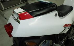 SUZUKI RGV250 Gamma 2025 VJ21A