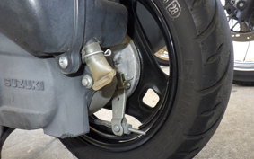 SUZUKI ﾚｯﾂ CA4AA