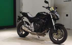 HONDA CB600F 2012