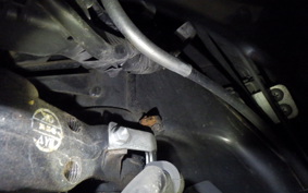 HONDA LEAD 125 2008 JF45