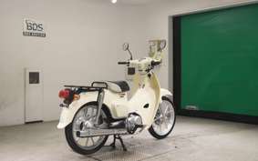 HONDA C110 SUPER CUB 2021 JA59