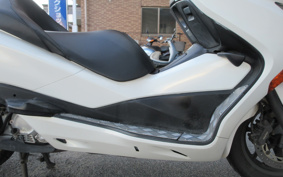 HONDA FORZA Z MF10
