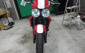 TRIUMPH SPEED TRIPLE 2011