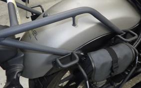 HONDA REBEL 250 MC49