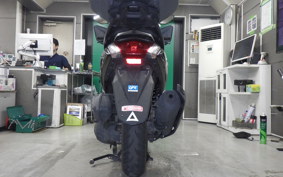 YAMAHA N-MAX 1996 SE86J