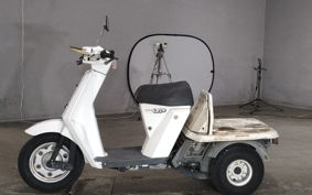 HONDA GYRO TA01
