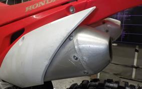 HONDA CRF250 RALLY 1999 ME12