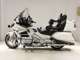 Фото Honda GL 1800 GOLD WING 2013 с японского аукциона