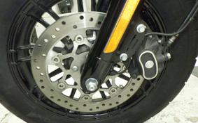 HARLEY XL1200X 2017