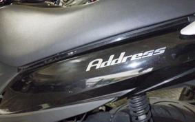 SUZUKI ADDRESS 110 2009 CE47A