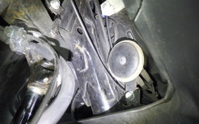 HONDA FORZA 250 1994 MF13