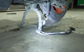 YAMAHA JOG ZR-4 SA58J