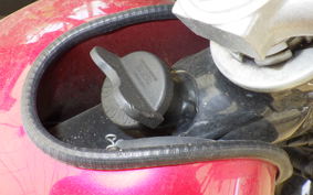 YAMAHA SR400 Gen.4 2011 RH03J