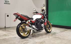HONDA CB400SF VTEC Spec3 2007 NC39