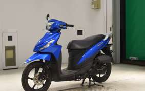 SUZUKI ADDRESS 110 CE47A