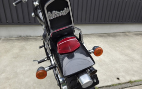 HONDA STEED 600 1993 PC21