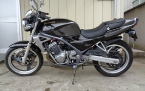 KAWASAKI BALIUS250 ZR250A