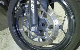 KAWASAKI NINJA 250 SL 2023 BX250A