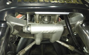 KAWASAKI ZEPHYR 1100 2024 ZRT10A