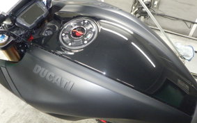 DUCATI DIAVEL 1260 S 2022