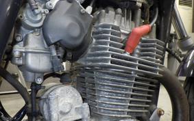 HONDA FTR223 1988 MC34