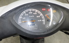 YAMAHA JOG DX-2 2001 SA56J