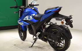 SUZUKI ｼﾞｸｻｰ150 2010