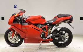 DUCATI 999 2006