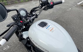 KAWASAKI ELIMINATOR 400-1 2023 EL400A