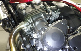HONDA CB400SF VTEC REVO NC42