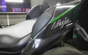 KAWASAKI NINJA H2 2019
