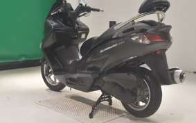 SUZUKI SKYWAVE 200 (Burgman 200) 2009 CH41A