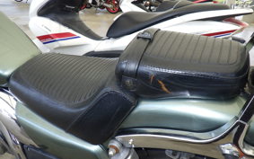 KAWASAKI ELIMINATOR 250 LX EL250A