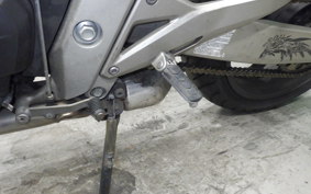 HONDA CB600F 2008