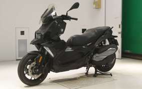 BMW C400X 2022